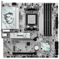 MSI B840M GAMING PLUS WIFI6E