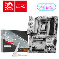 MSI B850 GAMING PLUS WIFI6E