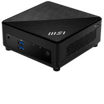 MSI CUBI 5 12M-001EU