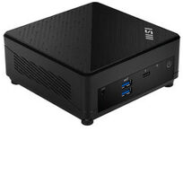 MSI CUBI 5 12M-002EU