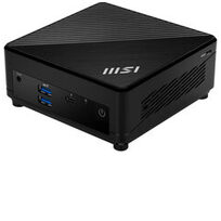 MSI CUBI 5 12M-003BEU
