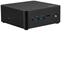 MSI CUBI NUC AI 1UMG-019BEU