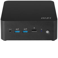 MSI CUBINUC1MG013BEU