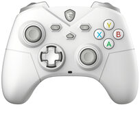 MSI FORCE GC300 WIRELESS WHITE