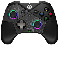 MSI FORCE PRO WIRELESS