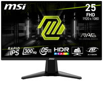 MSI MAG 255XF
