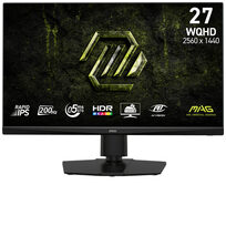 MSI MAG 272QPF E20