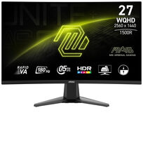 MSI MAG 27CQ6F