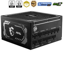 MSI MAG A1250GL PCIE5