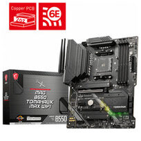 MSI MAG B550 TOMAHAWK MAX WIFI
