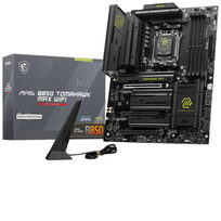 MSI MAG B850 TOMAHAWK MAX WIFI