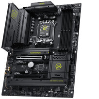 MSI MAG B850 TOMAHAWK WIFI