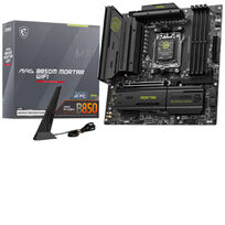 MSI MAG B850M MORTAR WIFI
