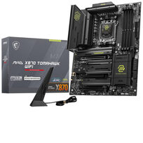 MSI MAG X870 TOMAHAWK WIFI