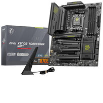 MSI MAG X870E TOMAHAWK WIFI