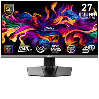 MSI MPG 272URX QD-OLED