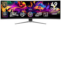 MSI MPG 491CQPX QD-OLED