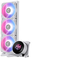 MSI MPG CORELIQUID P13 360 WHITE