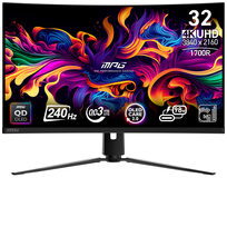 MSI MPG321CURXQDOLED
