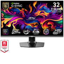MSI MPG322URXQDOLED