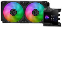 MSI MPGCORELIQUID D240