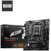 MSI PRO A620M-B
