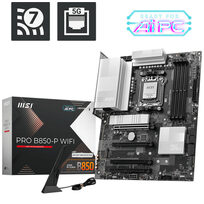 MSI PRO B850-P WIFI