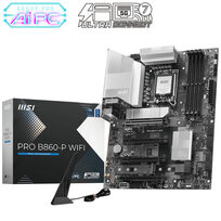 MSI PRO B860-P WIFI