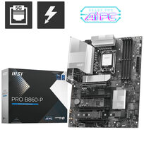 MSI PRO B860-P