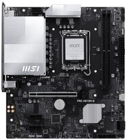 MSI PRO H810M-B