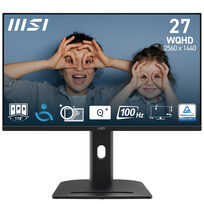 MSI PRO MP275QPG