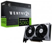 MSI RTX5060V2X8