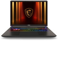 MSI VECTOR 16 HX AI A2XWHG-675BE