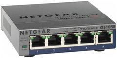 Netgear GS105E-200PES