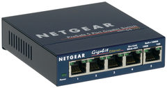 Netgear GS105GE