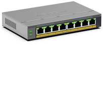 Netgear GS108EPP-100EUS