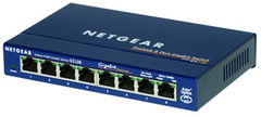 Netgear GS108GE