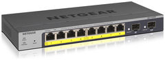 Netgear GS110TP-300EUS