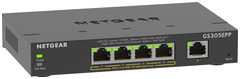 Netgear GS305EPP-100PES