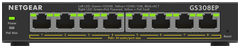 Netgear GS308EP-100PES