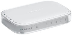 Netgear GS605-400PES