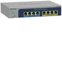Netgear MS108EUP-100EUS