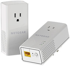 Netgear PLP1000-100UKS