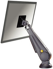 Neomounts by Newstar FPMA-D200BLACK