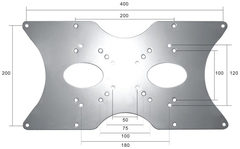 Neomounts by Newstar FPMA-VESA400