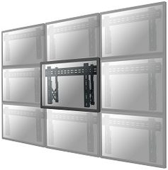 Neomounts by Newstar LED-VW1000BLACK