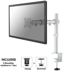 Neomounts by Newstar NM-D135SILVER