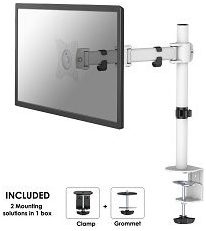 Neomounts by Newstar NM-D135WHITE