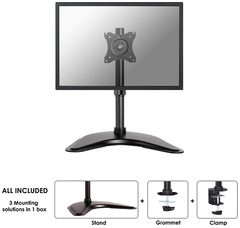 Neomounts by Newstar NM-D335BLACK