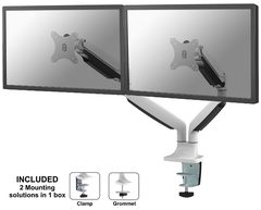 Neomounts by Newstar NM-D750DWHITE